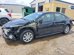 Toyota Corolla 1.8L 4 2021