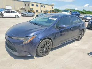 Toyota Corolla 1.8L 4 2021