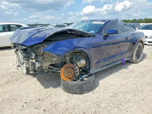 Ford Mustang 2.3L 4 2020