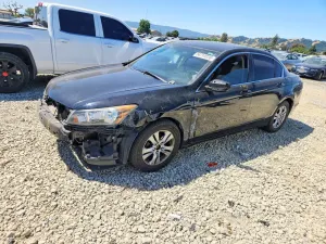 Honda Accord 2.4L 4 2011