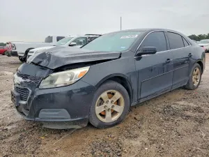 Chevrolet Malibu 2.5L 4 2015