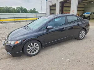 Honda Civic 1.8L 4 2010