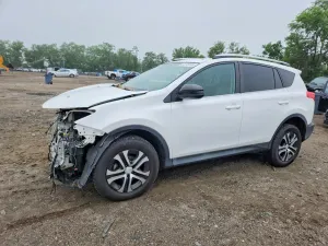 Toyota Rav4 2.5L 4 2013