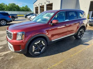 Kia Telluride 3.8L 6 2023