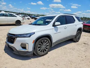 Chevrolet Traverse 3.6L 6 2023