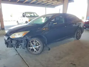Ford Focus 2.0L 4 2013