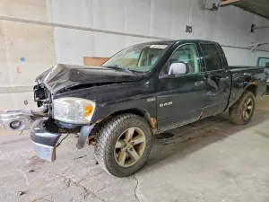 Dodge RAM 5.7L 8 2008