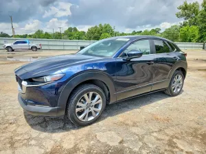 Mazda CX-30 2.5L 4 2021