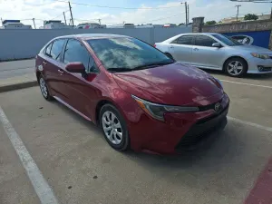 Toyota Corolla 2.0L 4 2023