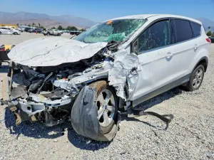 Ford Escape 2.5L 4 2016