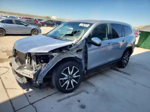 Honda Pilot 3.5L 6 2020
