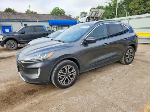 Ford Escape 1.5L 3 2020