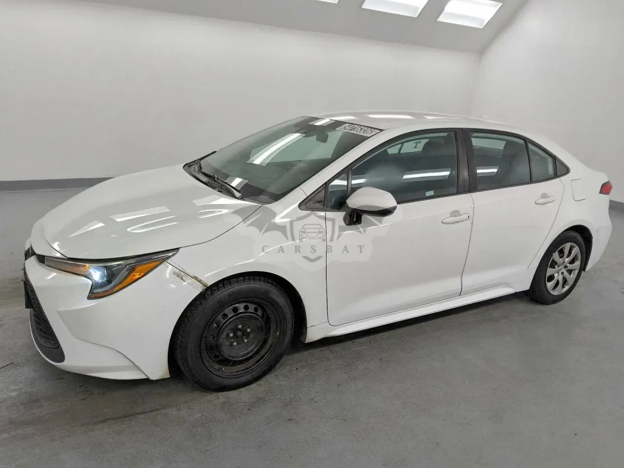 Toyota Corolla 1.8L 4 2022