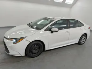Toyota Corolla 1.8L 4 2022