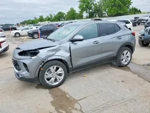Buick Encore 1.3L 3 2025
