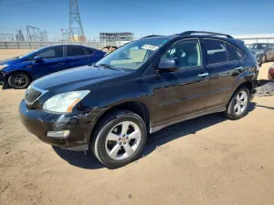 Lexus RX 3.5L 6 2008