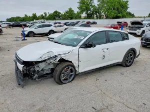Kia K4 2.0L 4 2025