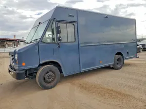Ford F59 7.3L 8 2020