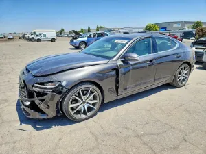 Genesis G70 2.5L 4 2025