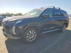 Hyundai Palisade 3.8L 6 2025
