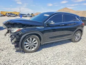 Infiniti QX50 2.0L 4 2019