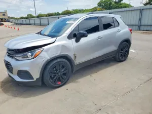 Chevrolet Trax 1.4L 4 2018