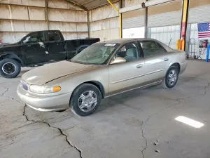 Buick Century 3.1L 6 2005