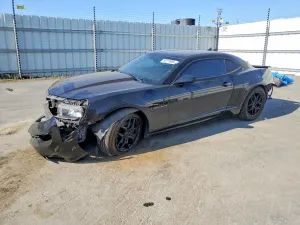 Chevrolet Camaro 3.6L 6 2015