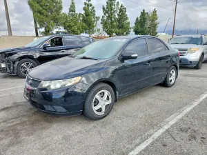 Kia Cerato / Forte / K3 2.0L 4 2010