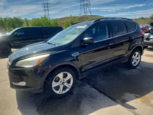 Ford Escape 2.0L 4 2015