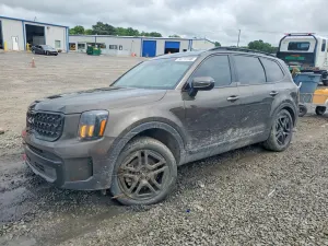 Kia Telluride 3.8L 6 2024