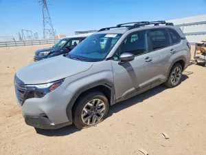 Subaru Forester 2.5L 4 2026