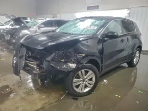 Kia Sportage 2.4L 4 2019