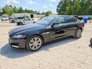 Jaguar XF 3.0L 6 2017
