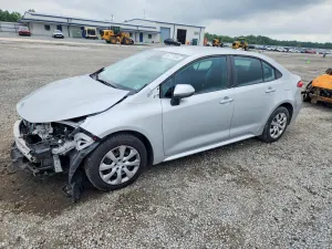 Toyota Corolla 1.8L 4 2022