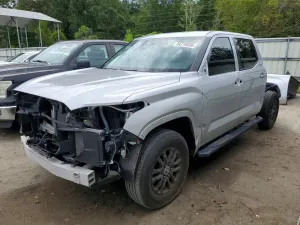 Toyota Tundra 3.4L 6 2024