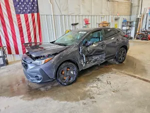 Subaru Crosstrek 2.5L 4 2026