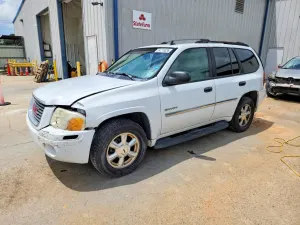 GMC Envoy 4.2L 6 2006