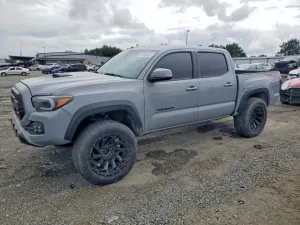 Toyota Tacoma 3.5L 6 2020
