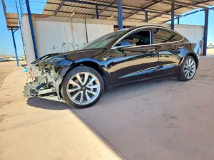 Tesla Model 3 2018