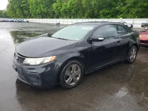 Kia Cerato / Forte / K3 2.0L 4 2010