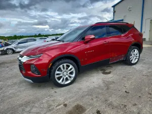 Chevrolet Blazer 3.6L 6 2019