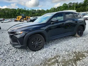Mazda CX-50 2.5L 4 2023