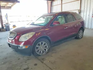 Buick Enclave 3.6L 6 2011