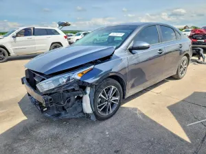 Kia Cerato / Forte / K3 2.0L 4 2022