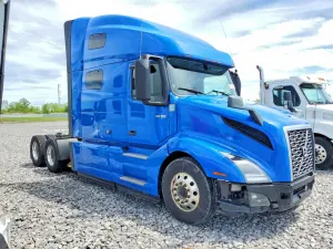 Volvo VN 12.8L 6 2022