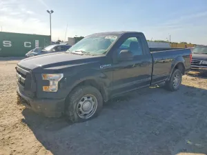 Ford F-150 3.5L 6 2016