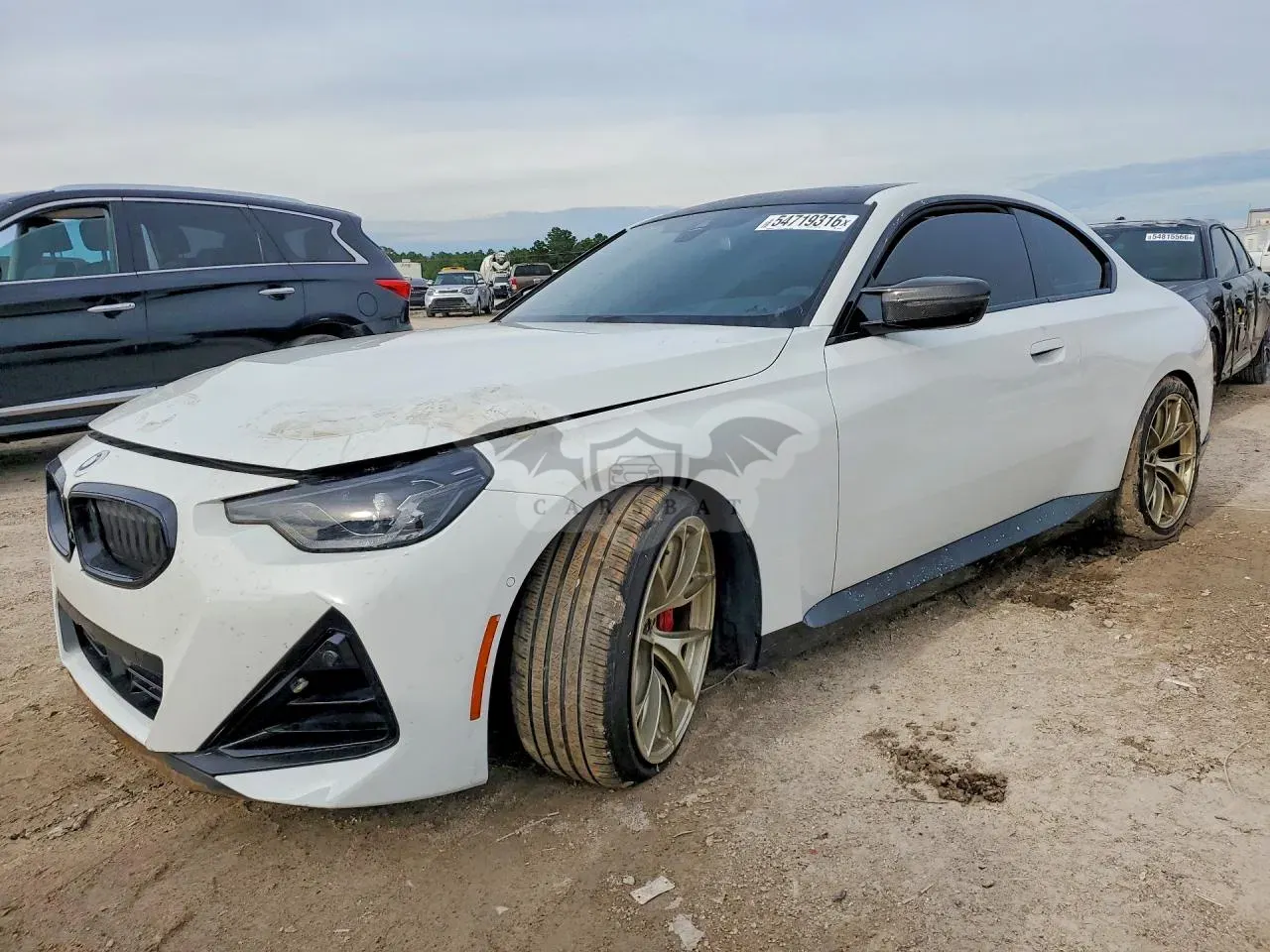 BMW 2 Series 3.0L 6 2022