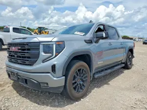 GMC Sierra 5.3L 8 2025