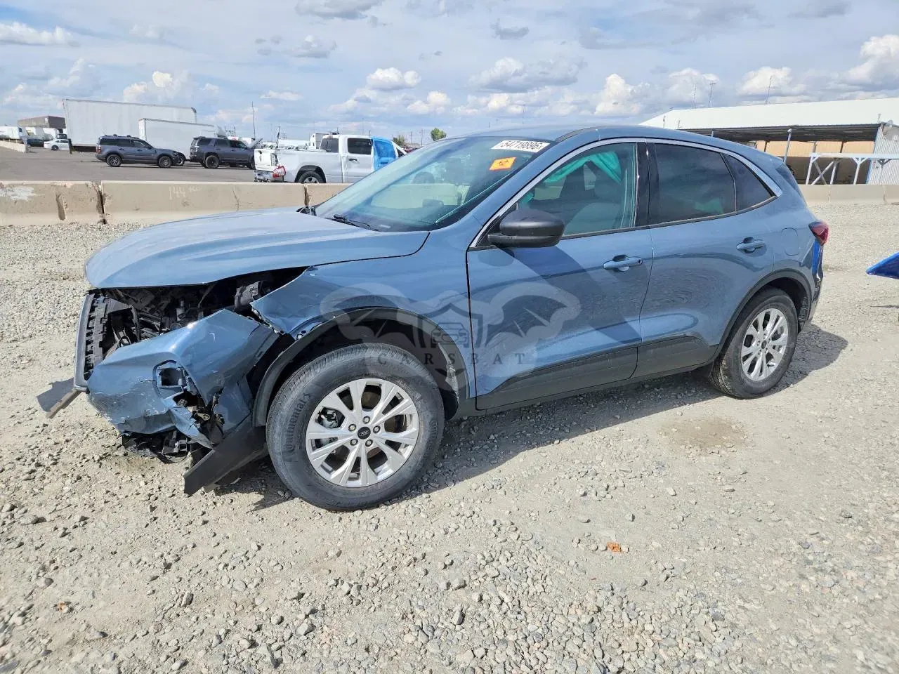 Ford Escape 1.5L 3 2024